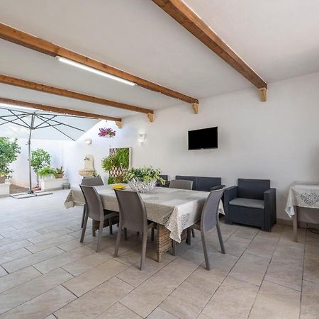 Maison Nina Μαρσάλα Εξωτερικό φωτογραφία
