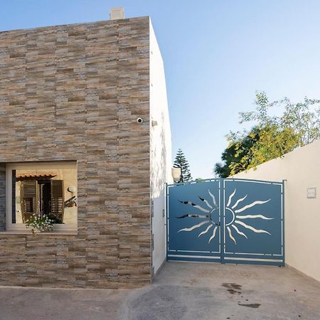 Maison Nina Μαρσάλα Εξωτερικό φωτογραφία