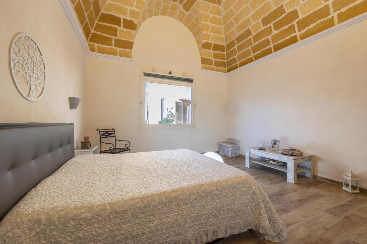 Maison Nina Μαρσάλα Εξωτερικό φωτογραφία