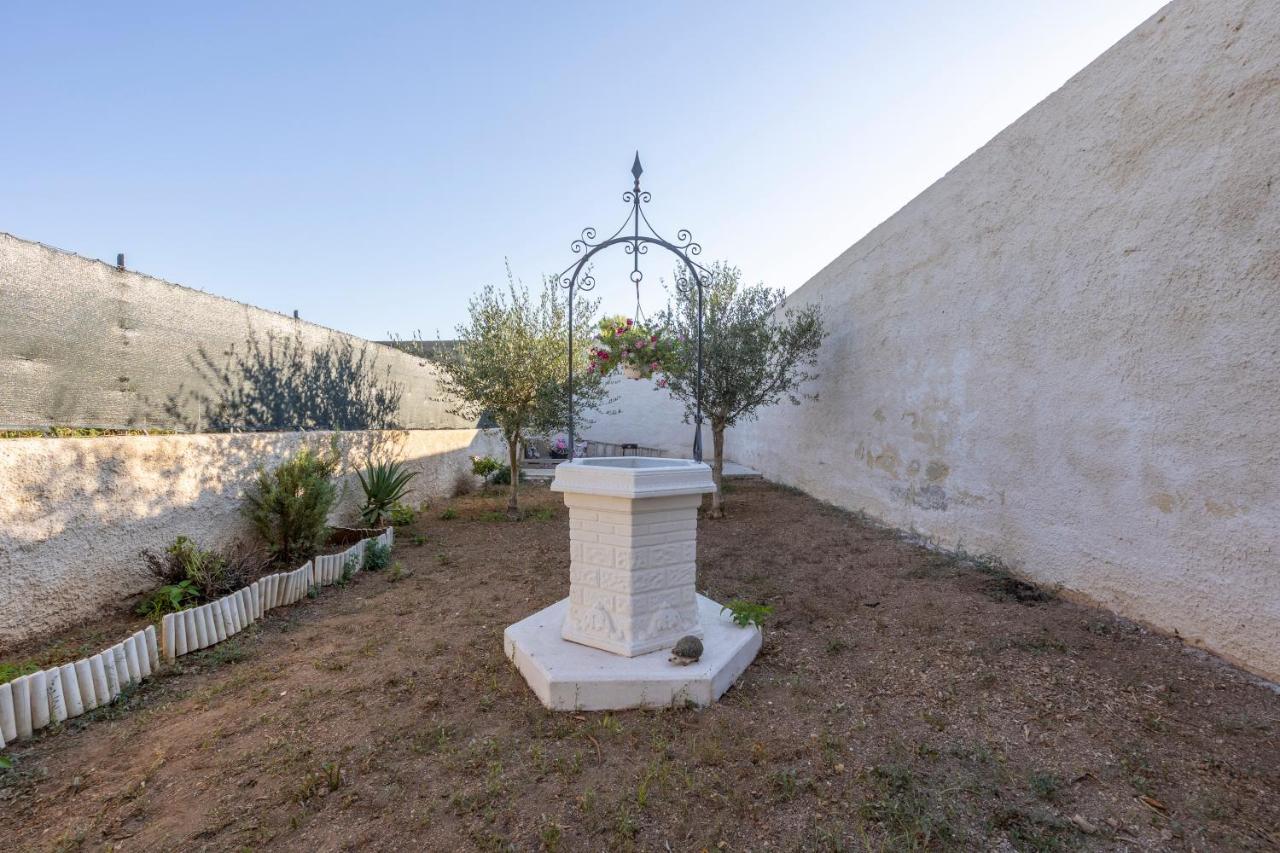 Maison Nina Μαρσάλα Εξωτερικό φωτογραφία