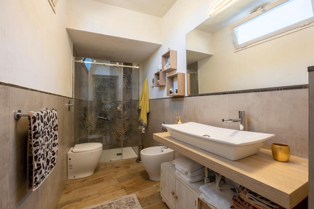 Maison Nina Μαρσάλα Εξωτερικό φωτογραφία