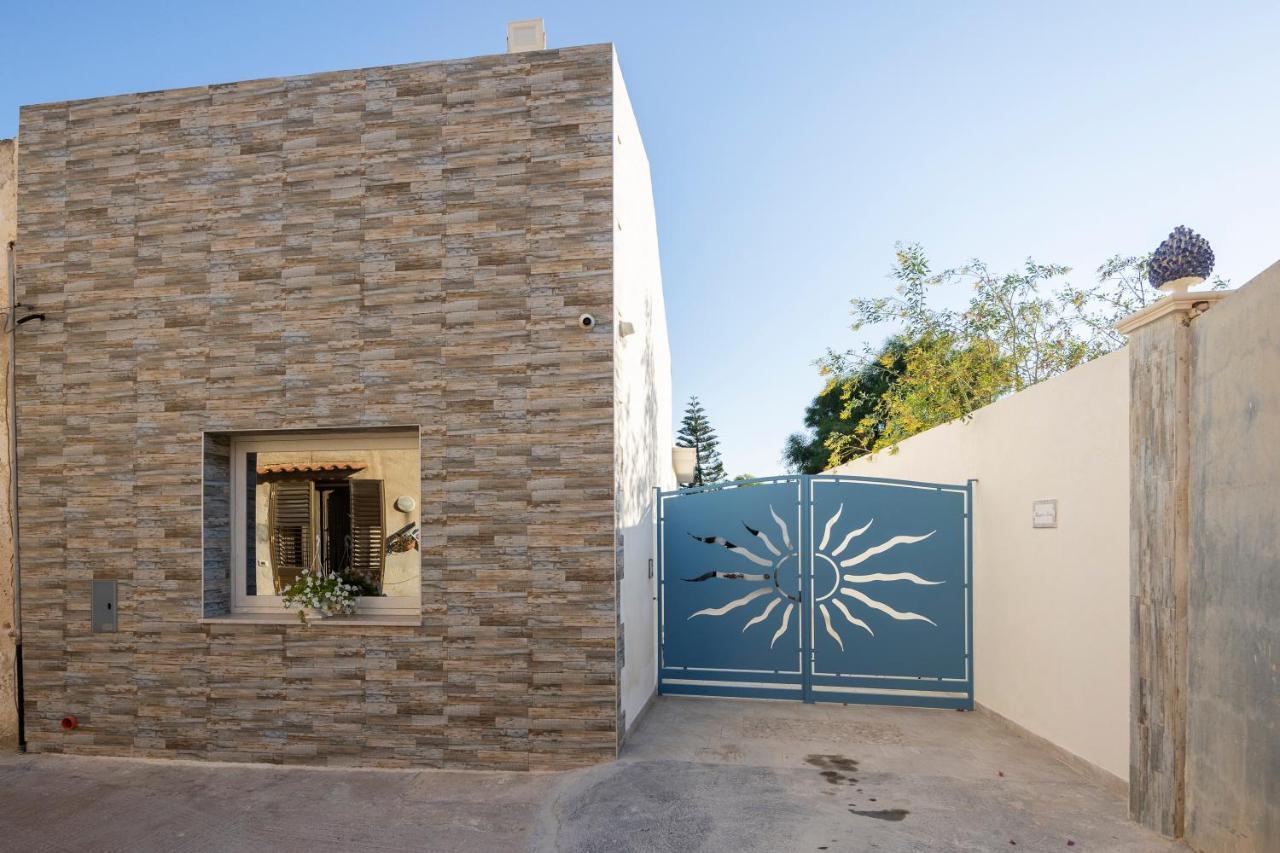 Maison Nina Μαρσάλα Εξωτερικό φωτογραφία