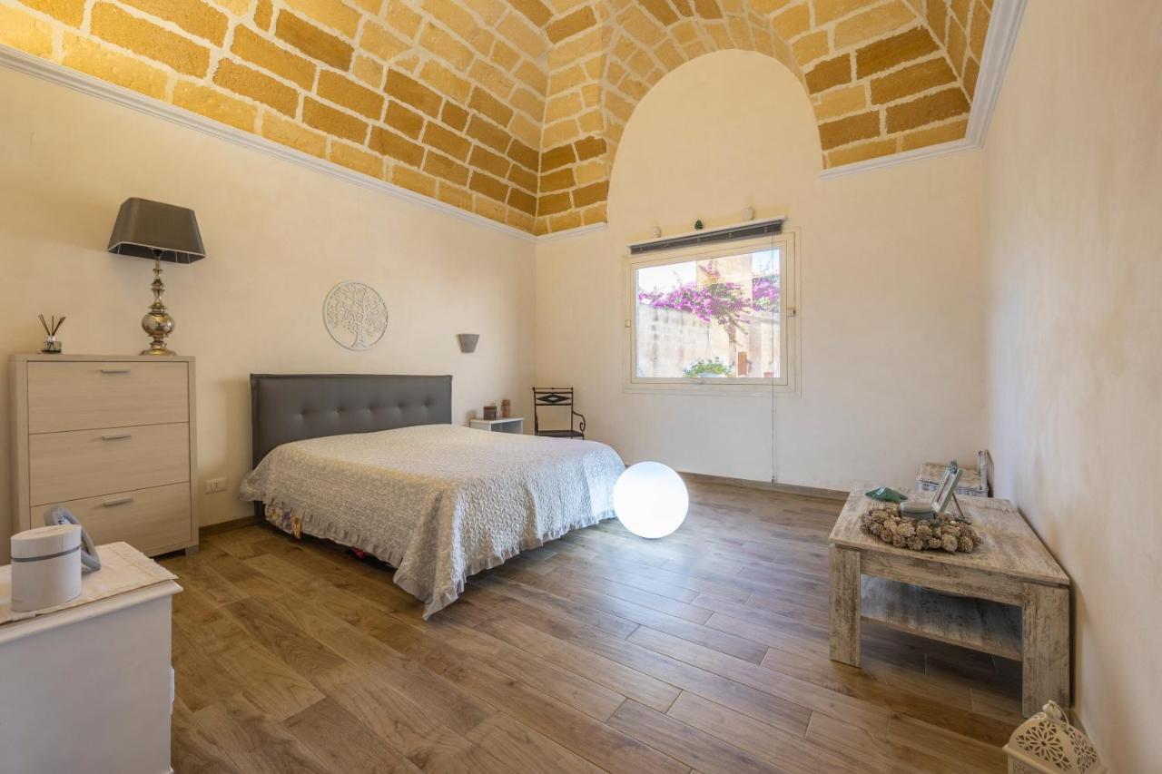 Maison Nina Μαρσάλα Εξωτερικό φωτογραφία