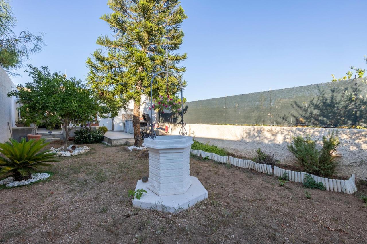 Maison Nina Μαρσάλα Εξωτερικό φωτογραφία