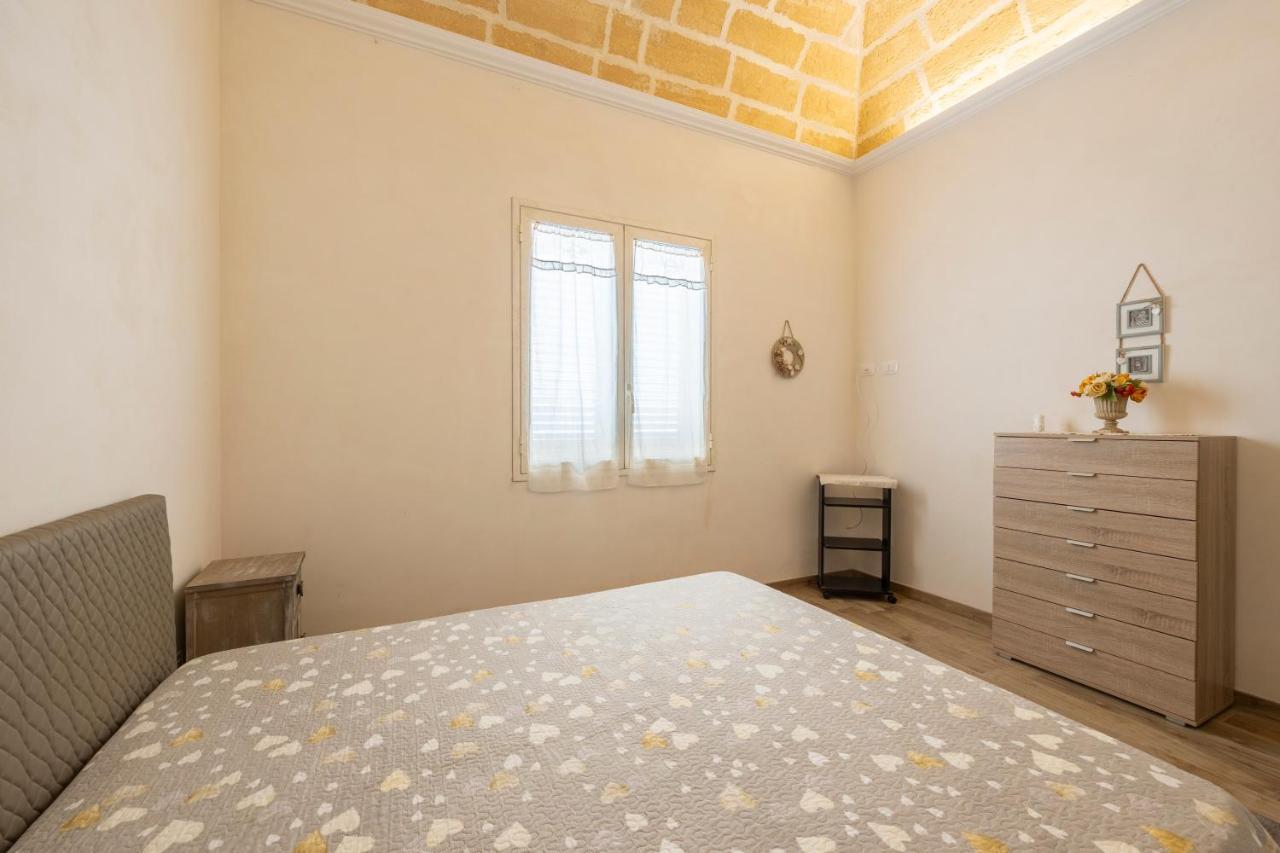 Maison Nina Μαρσάλα Εξωτερικό φωτογραφία